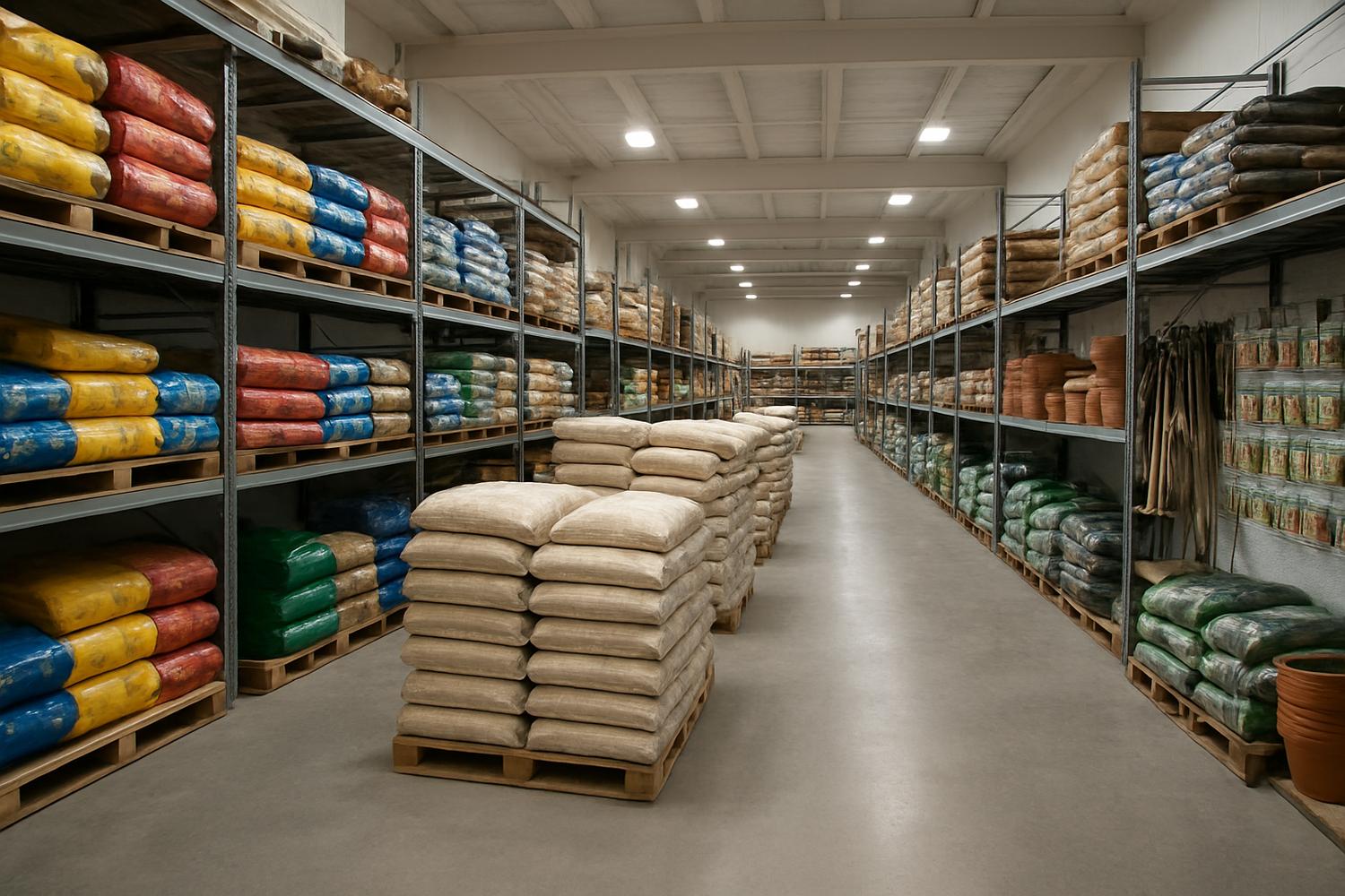 Azienda in vendita: Si affittano le mura per poi una trattativa a Italia - Attività artigianali e professionali - Immagine principale