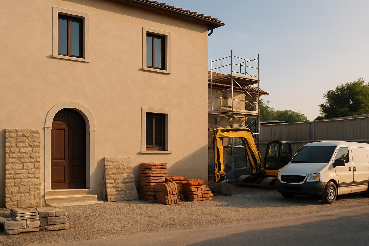 Azienda in vendita: Si vende Srl con capitale sociale di € 500.000,00 int. versato a Italia - Costruzioni e real estate - commerciali - Immagine principale