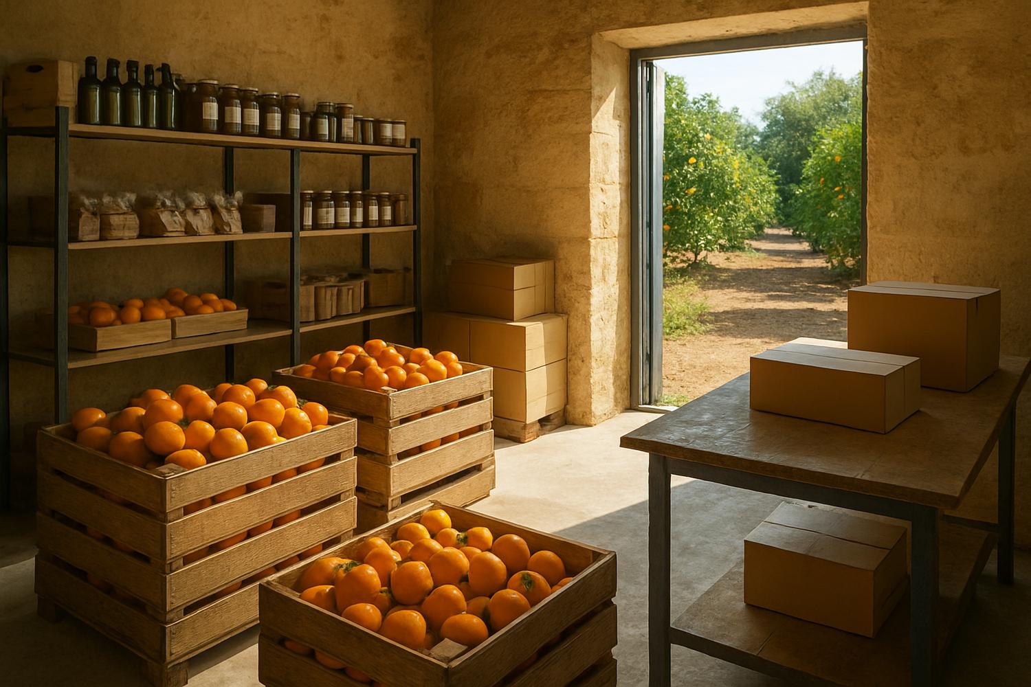 Azienda in vendita: Sito E-commerce avviato con pacchetto clienti a Italia - E-commerce - Immagine principale