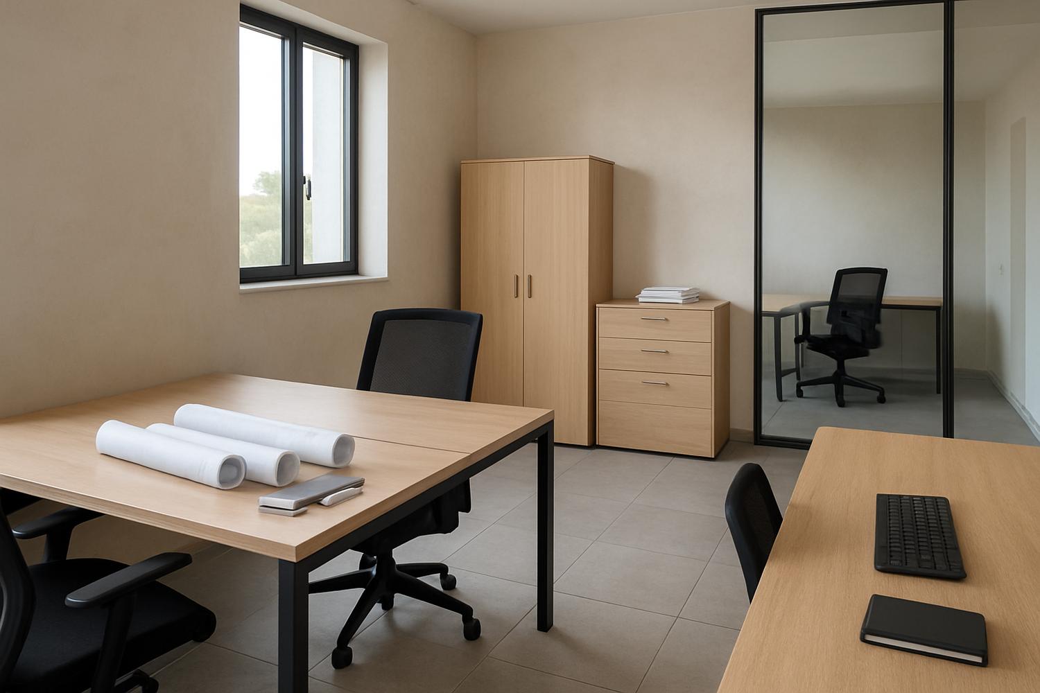 Azienda in vendita: società di costruzioni con requisiti apposto  a Italia - Costruzioni e real estate - commerciali - Immagine principale