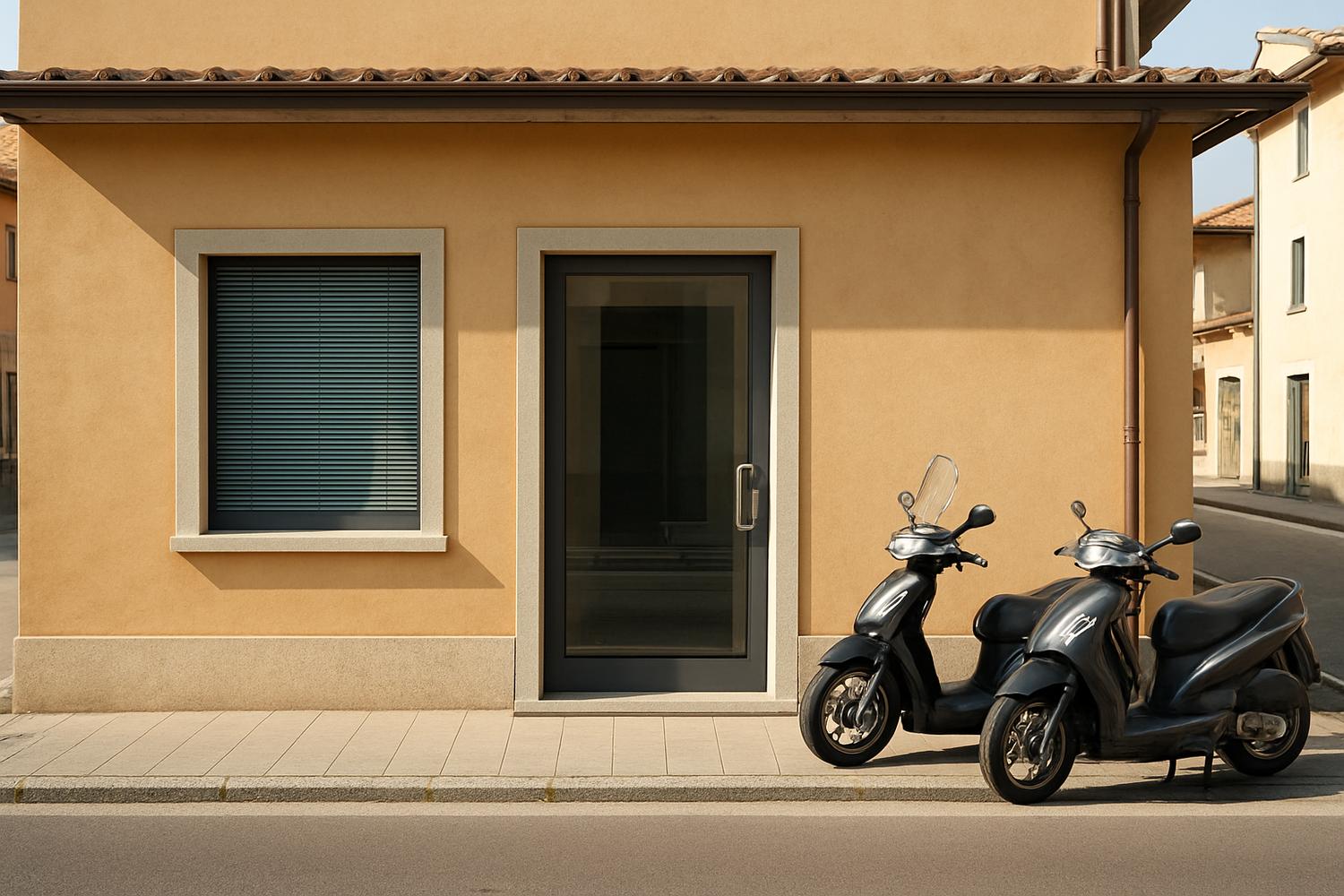 Azienda in vendita: Vendesi attività assicurativa  a Italia - Servizi finanziari e assicurativi - Immagine principale