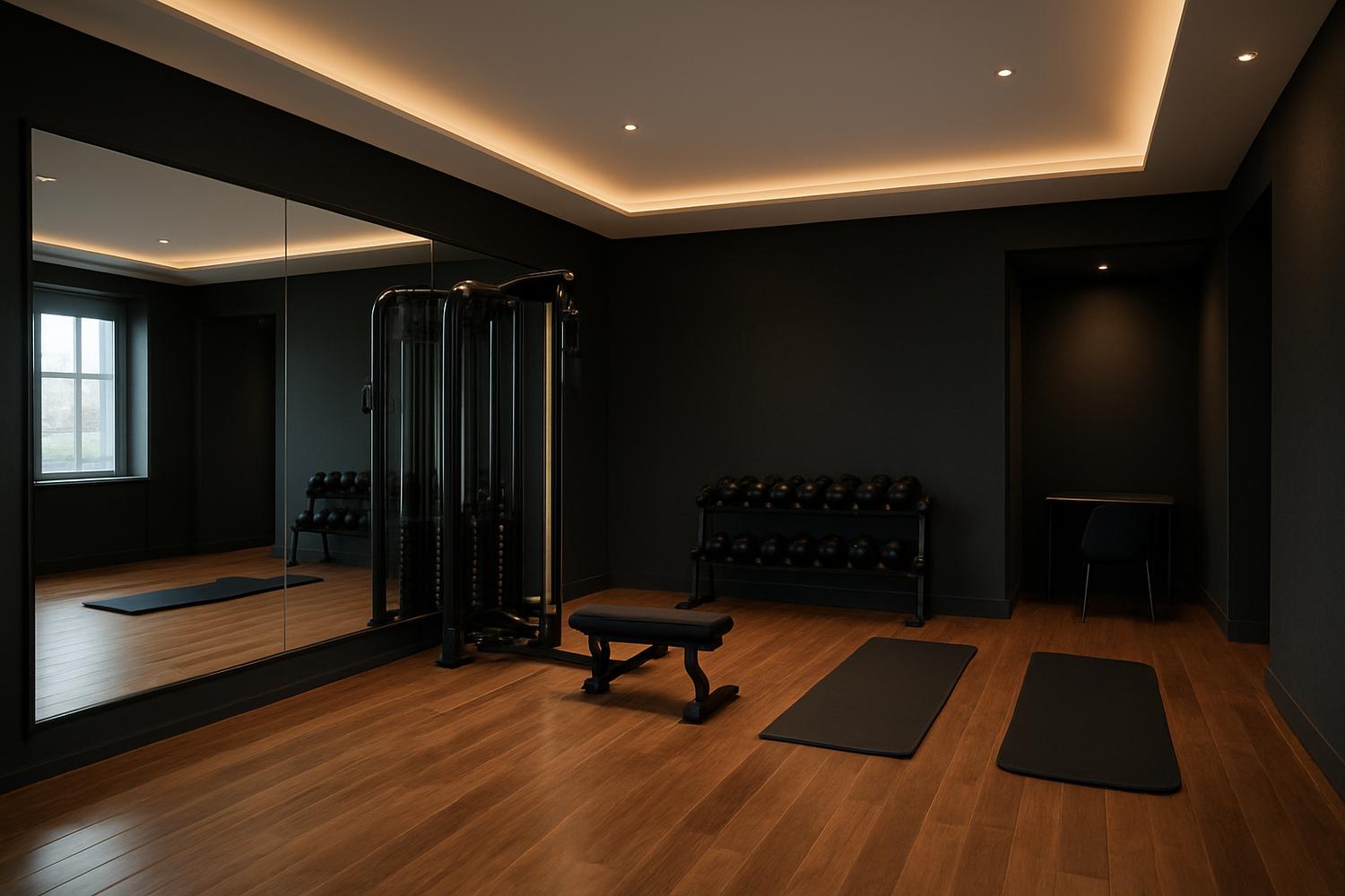 Azienda in vendita: Vendesi attività fitness storica e avviata in centro Este (PD) a Italia - Palestre - Immagine principale