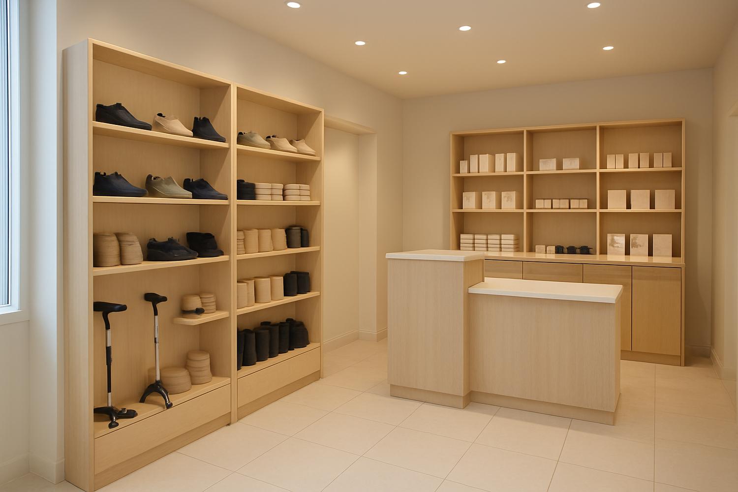 Azienda in vendita: Vendesi negozio sanitari LOANO  a Italia - Materiali Edili e Showroom - Immagine principale