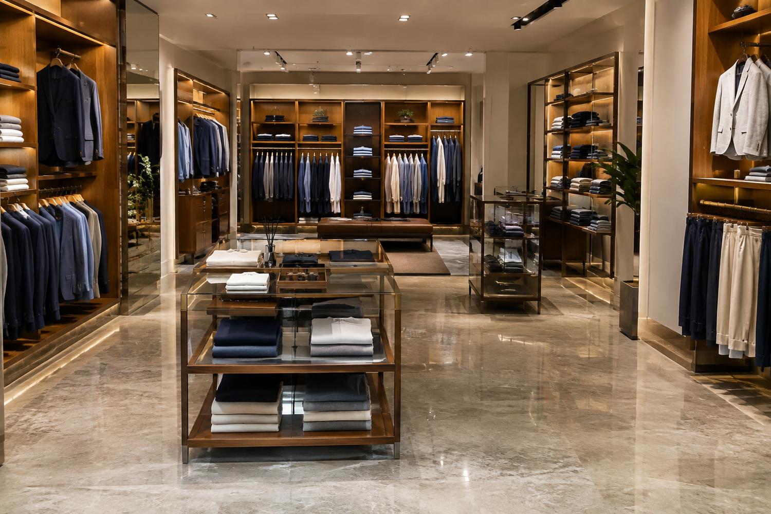 Business for sale: Selling shares in an SRL in Italy - Fashion and clothing - main photo