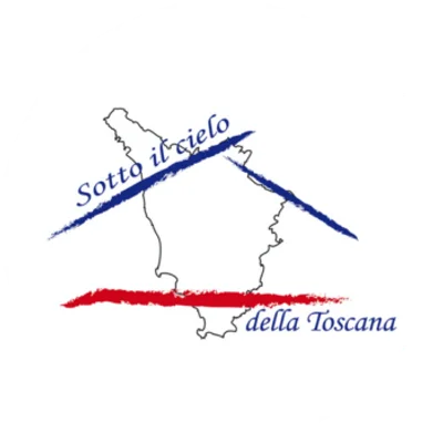 Sotto il cielo della Toscana