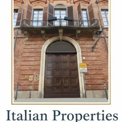 Italian Properties RE